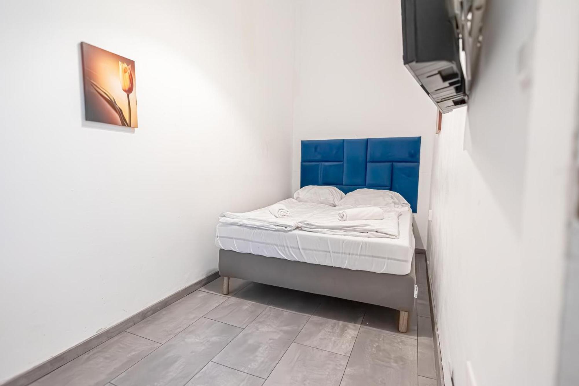 Central Belvedere 3Br Shared Apartment - 12 Min From City Center Wien Exterior foto