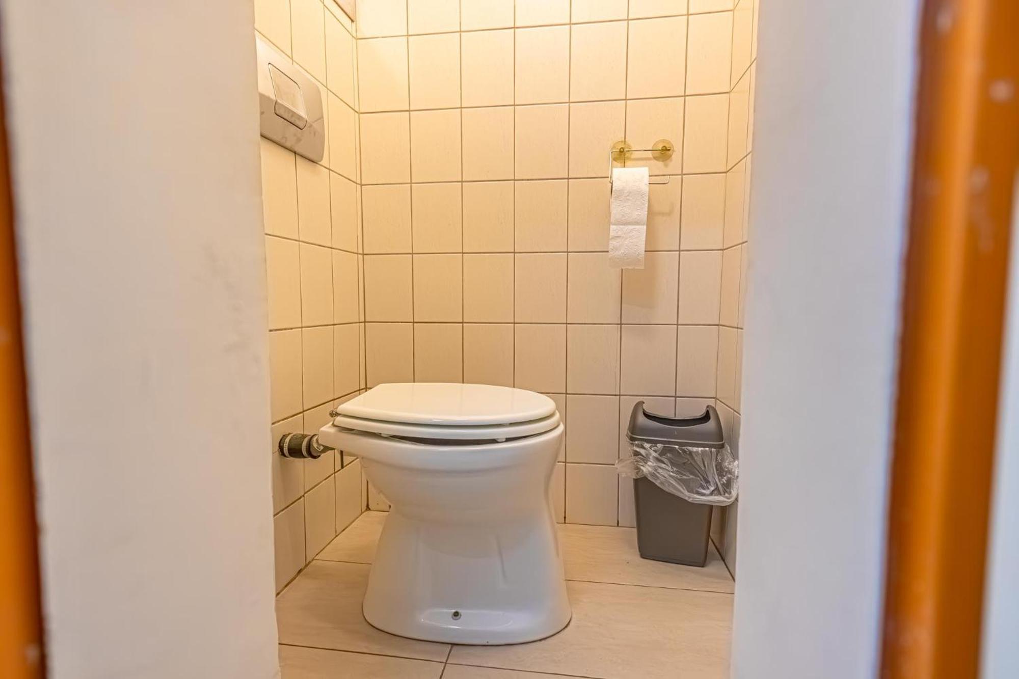 Central Belvedere 3Br Shared Apartment - 12 Min From City Center Wien Exterior foto